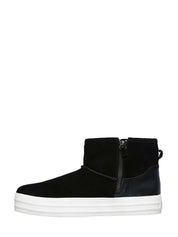 Stivaletti Nero Skechers