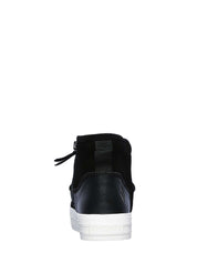 Stivaletti Nero Skechers