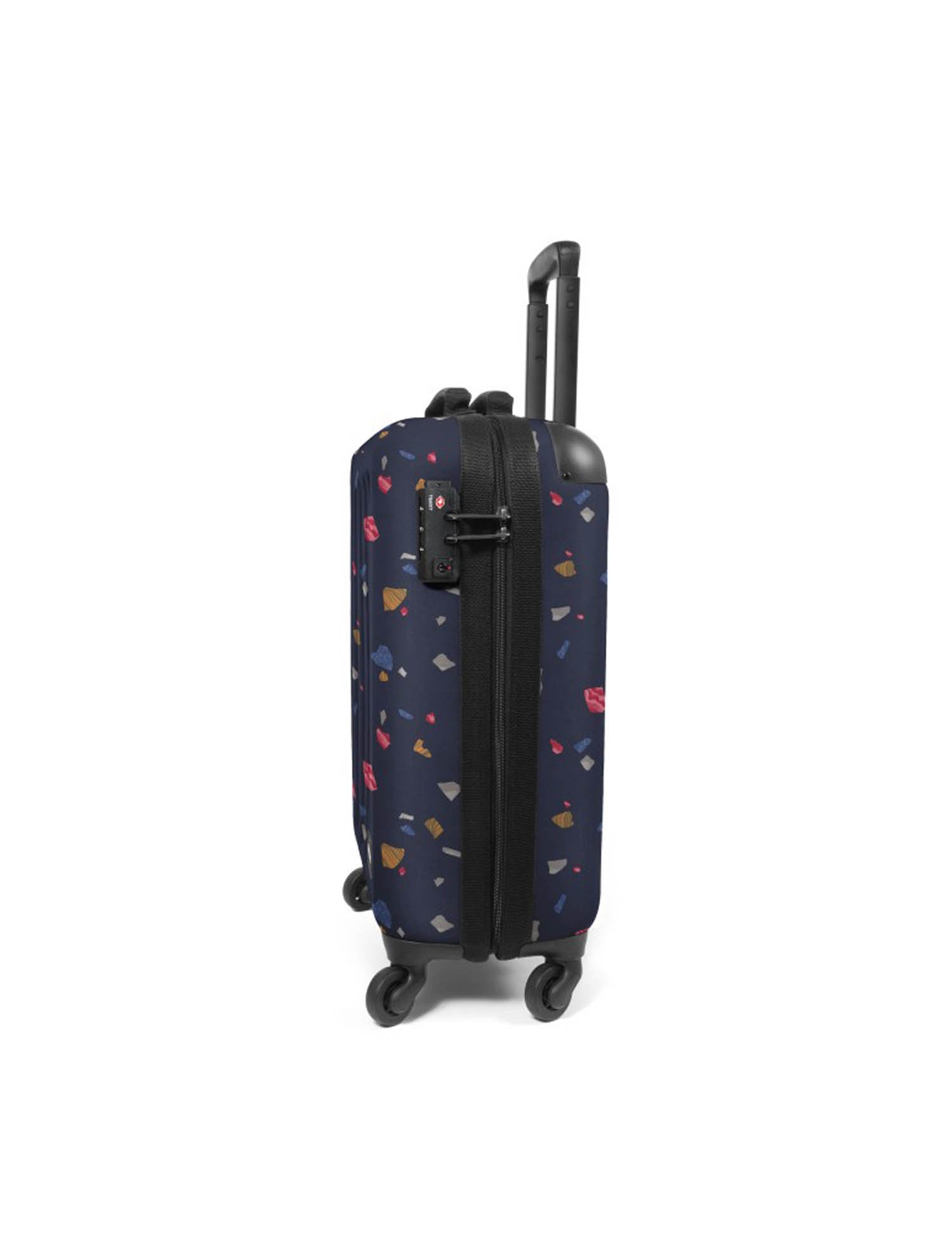 Trolley cabina Blu Eastpak