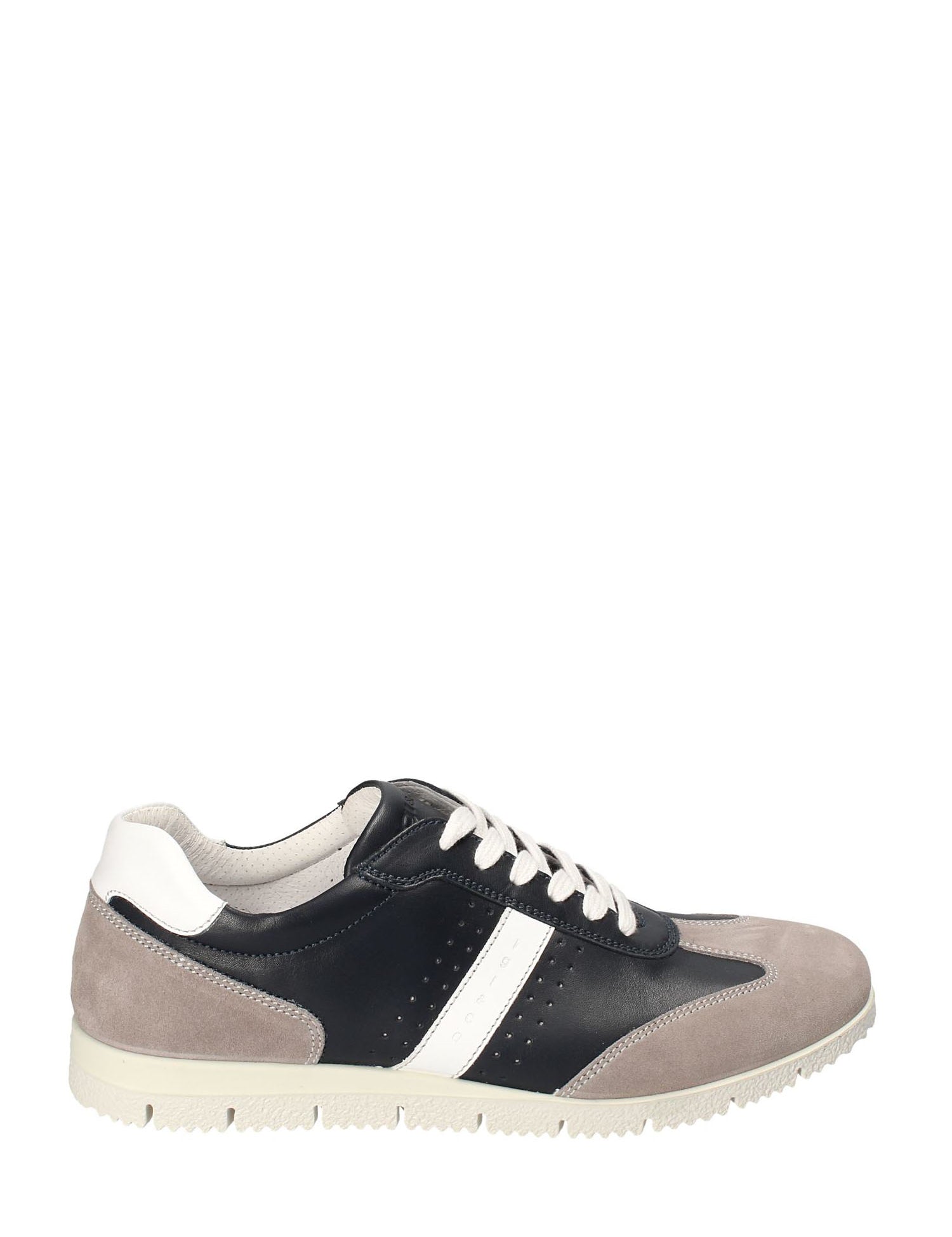 Sneakers Blu Igi&co