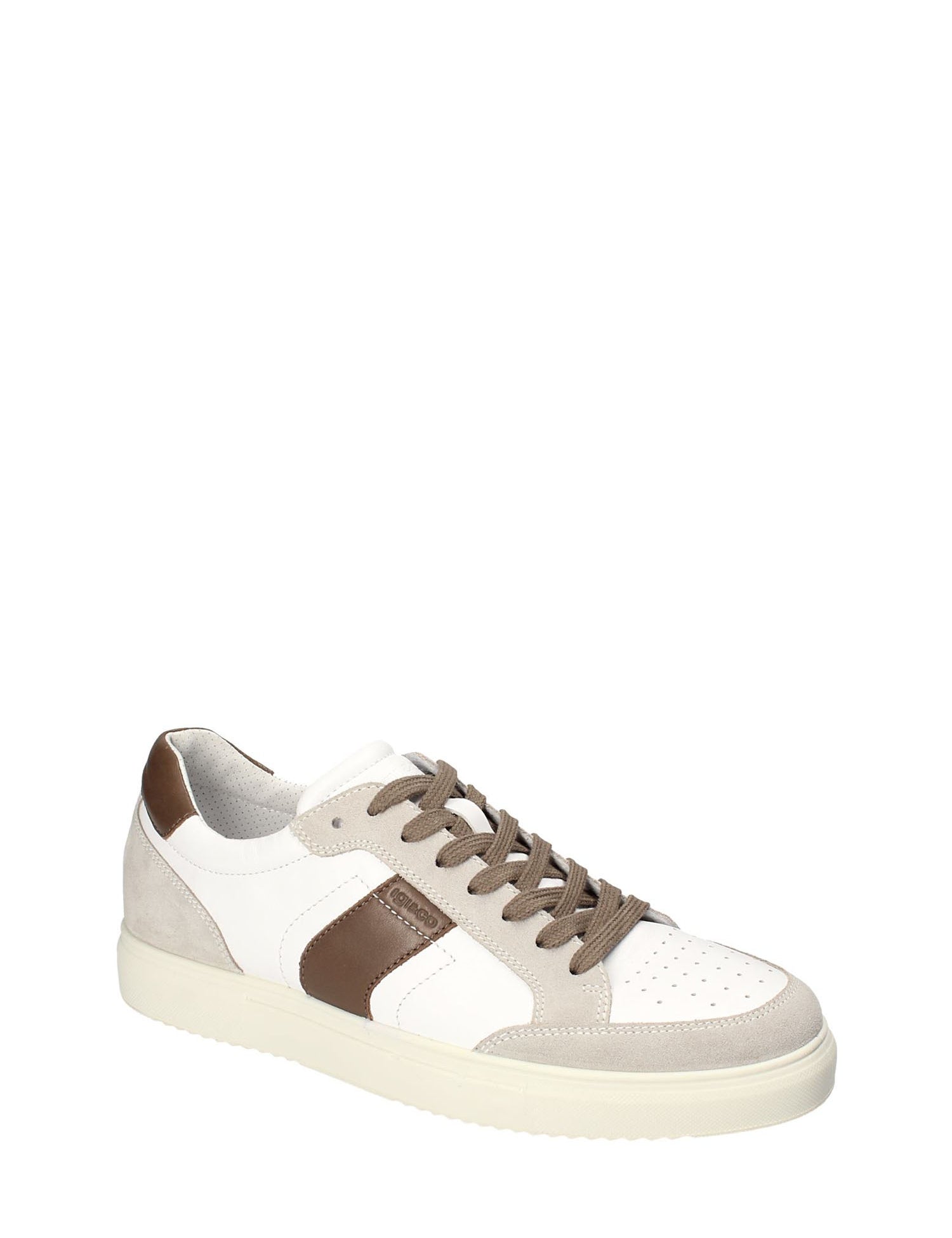Sneakers Bianco Igi&co