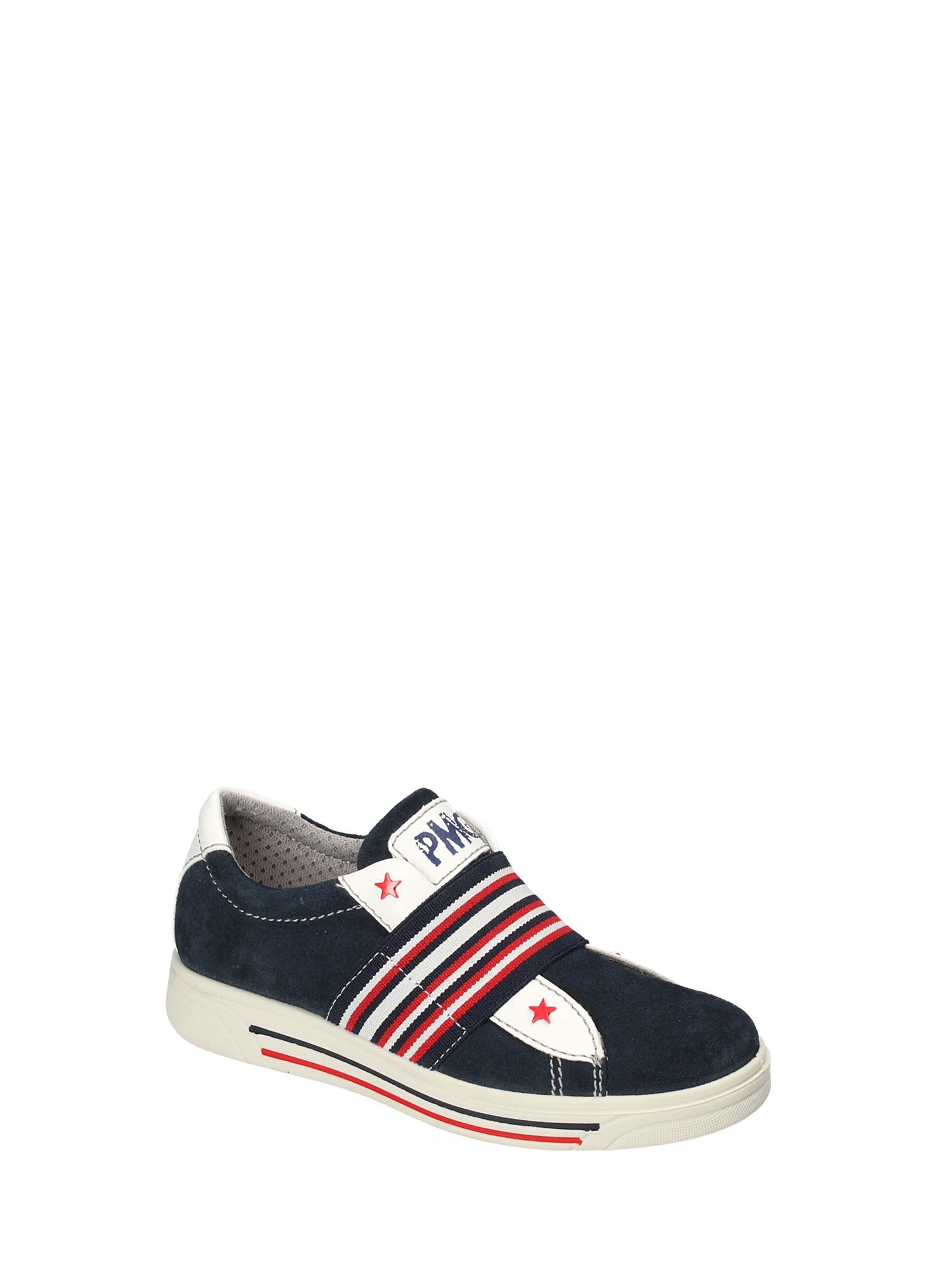 Slip-on Blu Primigi