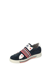Slip-on Blu Primigi