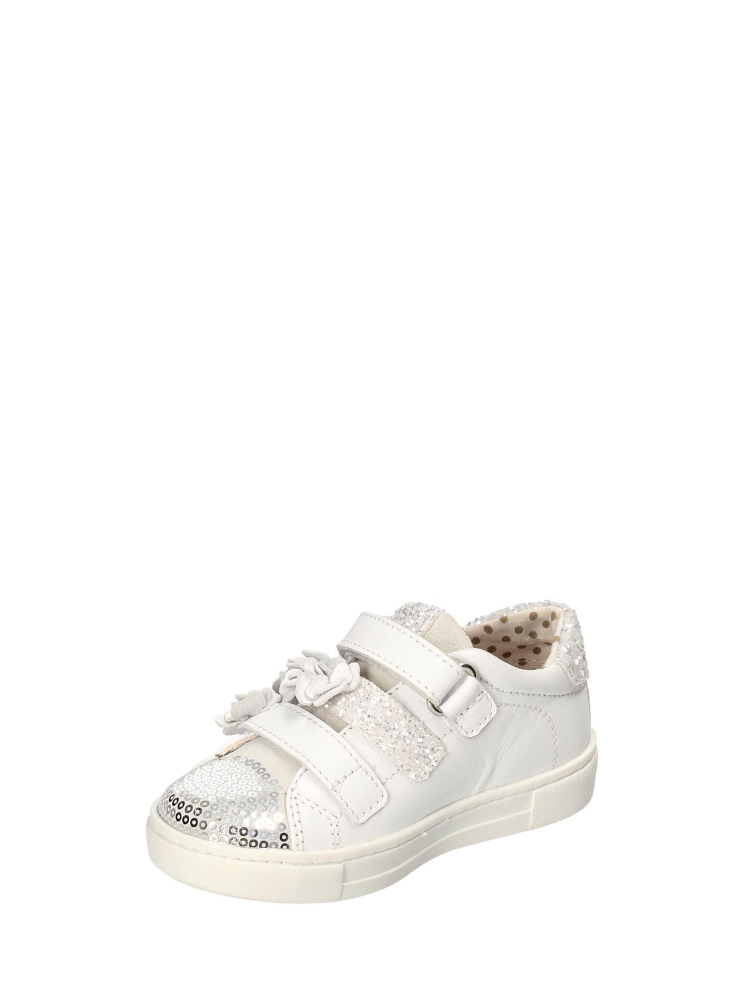 Sneakers Bianco Primigi