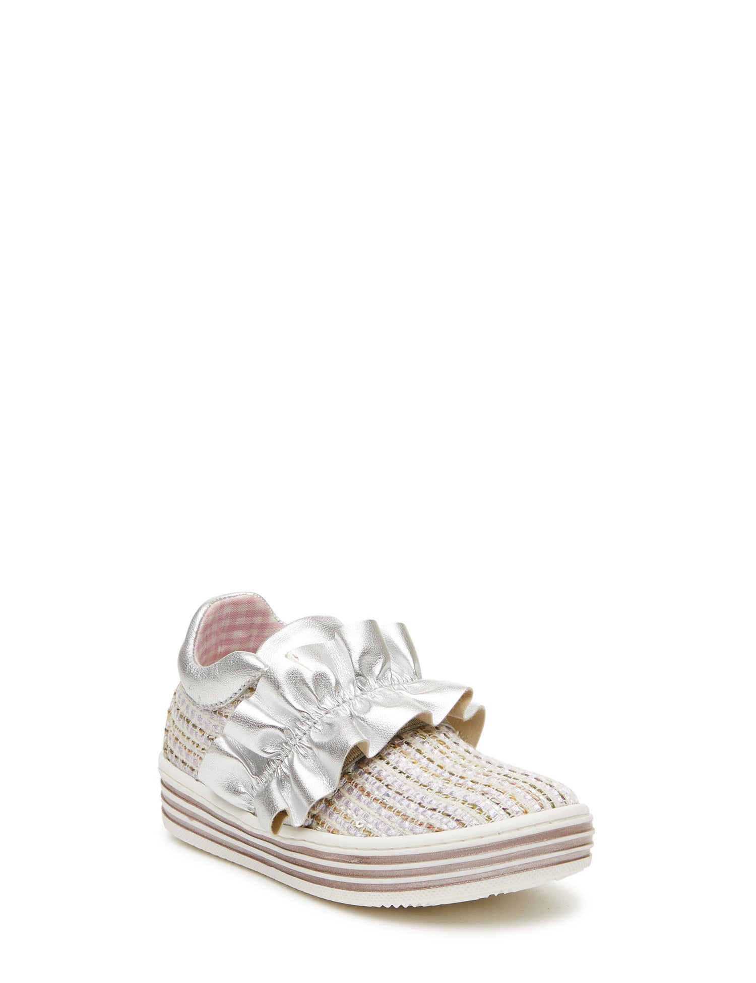 Sneakers Rosa Primigi