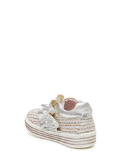 Sneakers Rosa Primigi