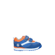 Scarpe con strappi Blu Primigi