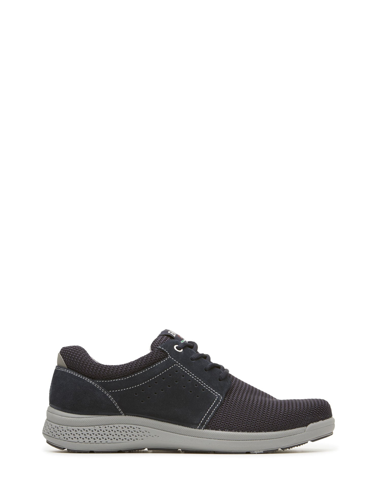 Sneakers Blu Enval
