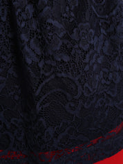 Blazer Blu Fracomina