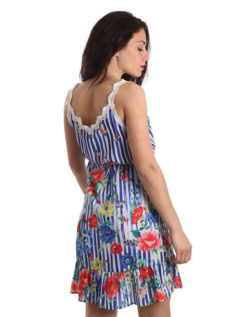 Vestiti Blu Fracomina