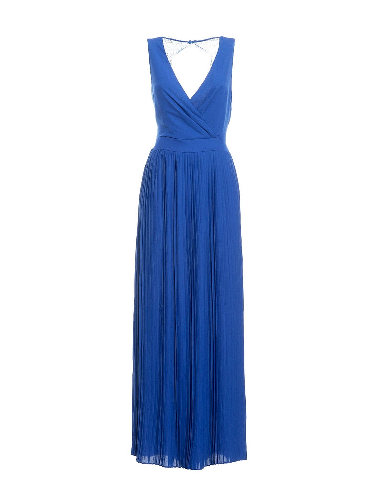 Vestiti Blu Fracomina