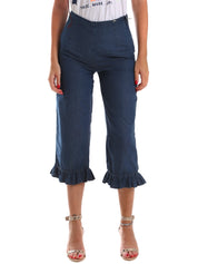 Jeans Blu Fracomina