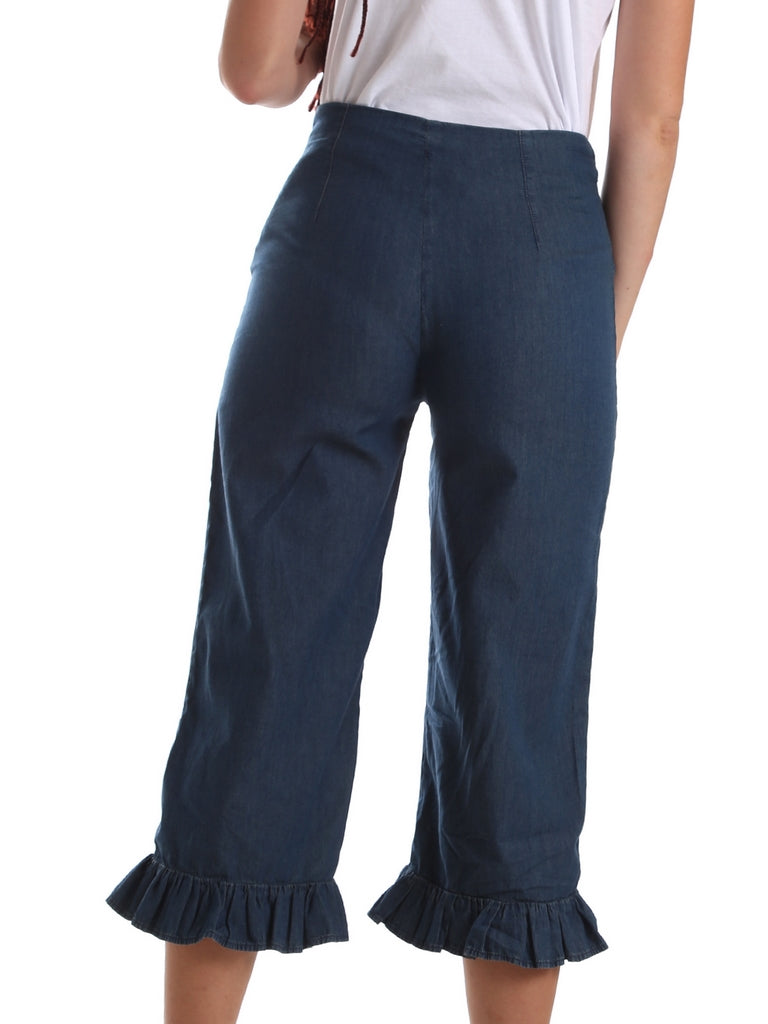 Jeans Blu Fracomina