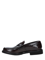 Mocassini Bordeaux Rogers