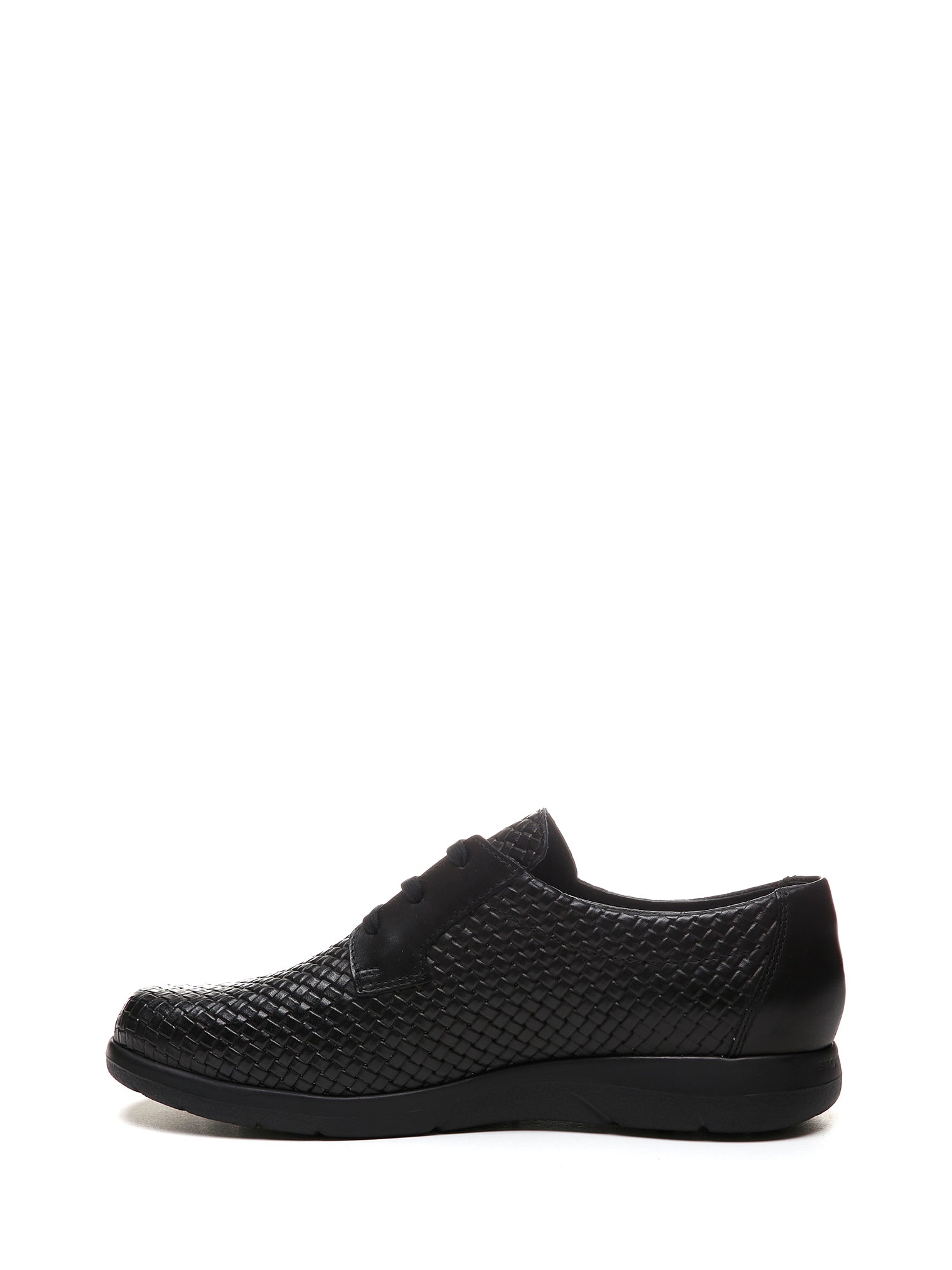 Sneakers Nero Stonefly