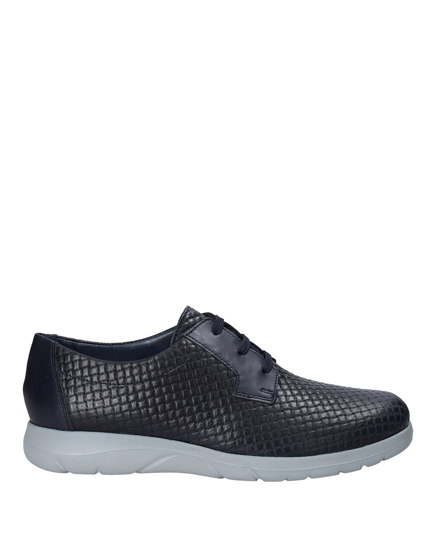 Sneakers Blu Stonefly