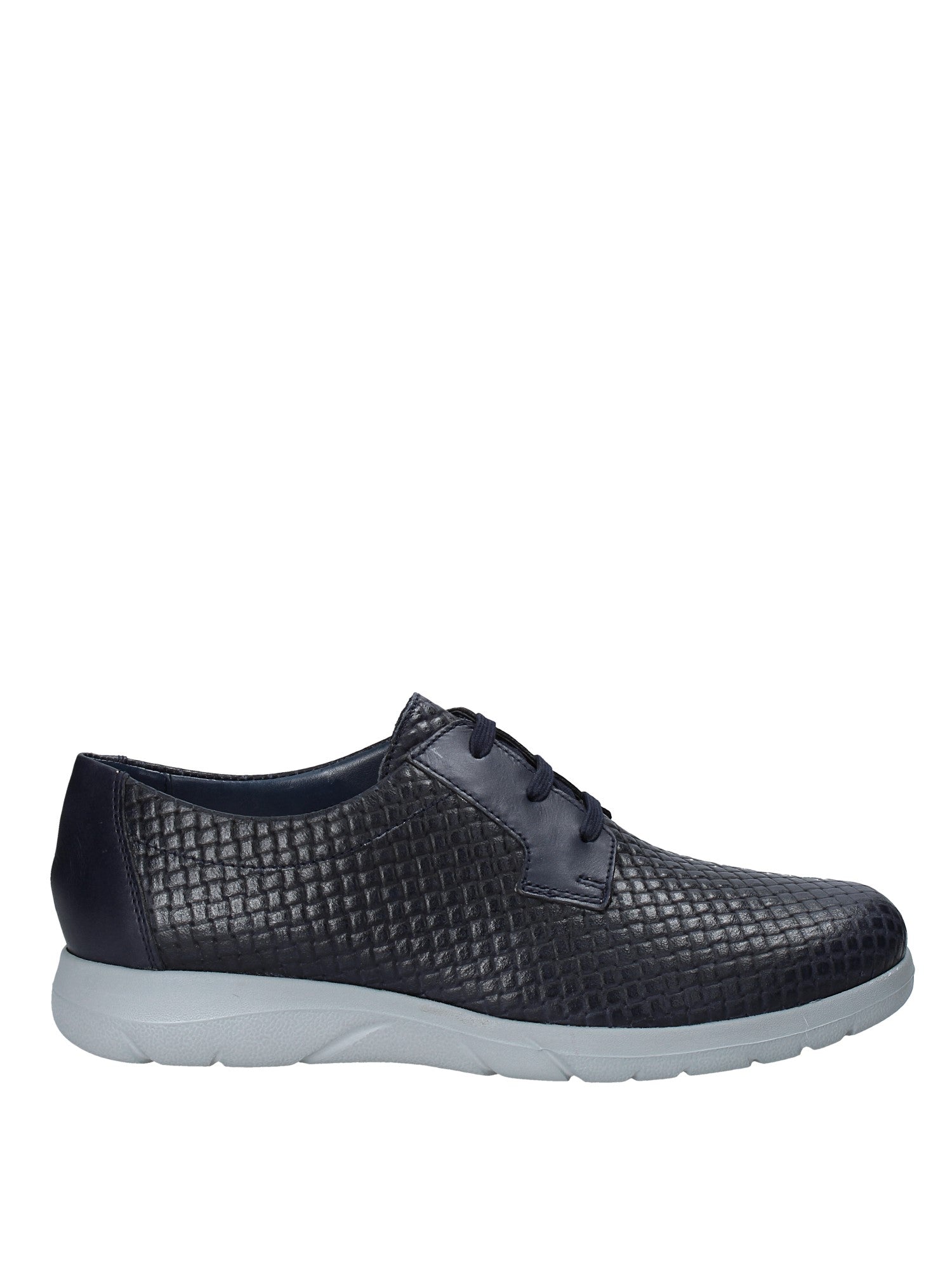 Sneakers Blu Stonefly
