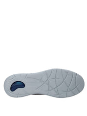 Sneakers Blu Stonefly