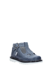 Sneakers Blu Melania
