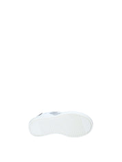 Sneakers Bianco Melania