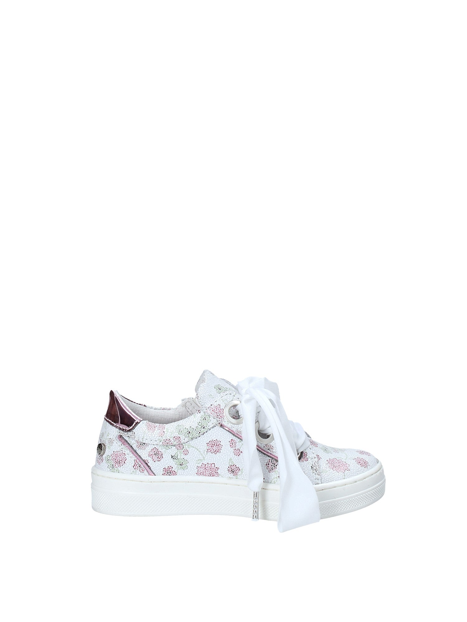 Sneakers Bianco Melania