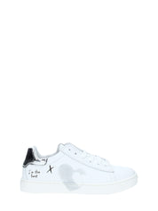 Sneakers Bianco Melania