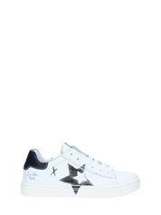 Sneakers Bianco Melania