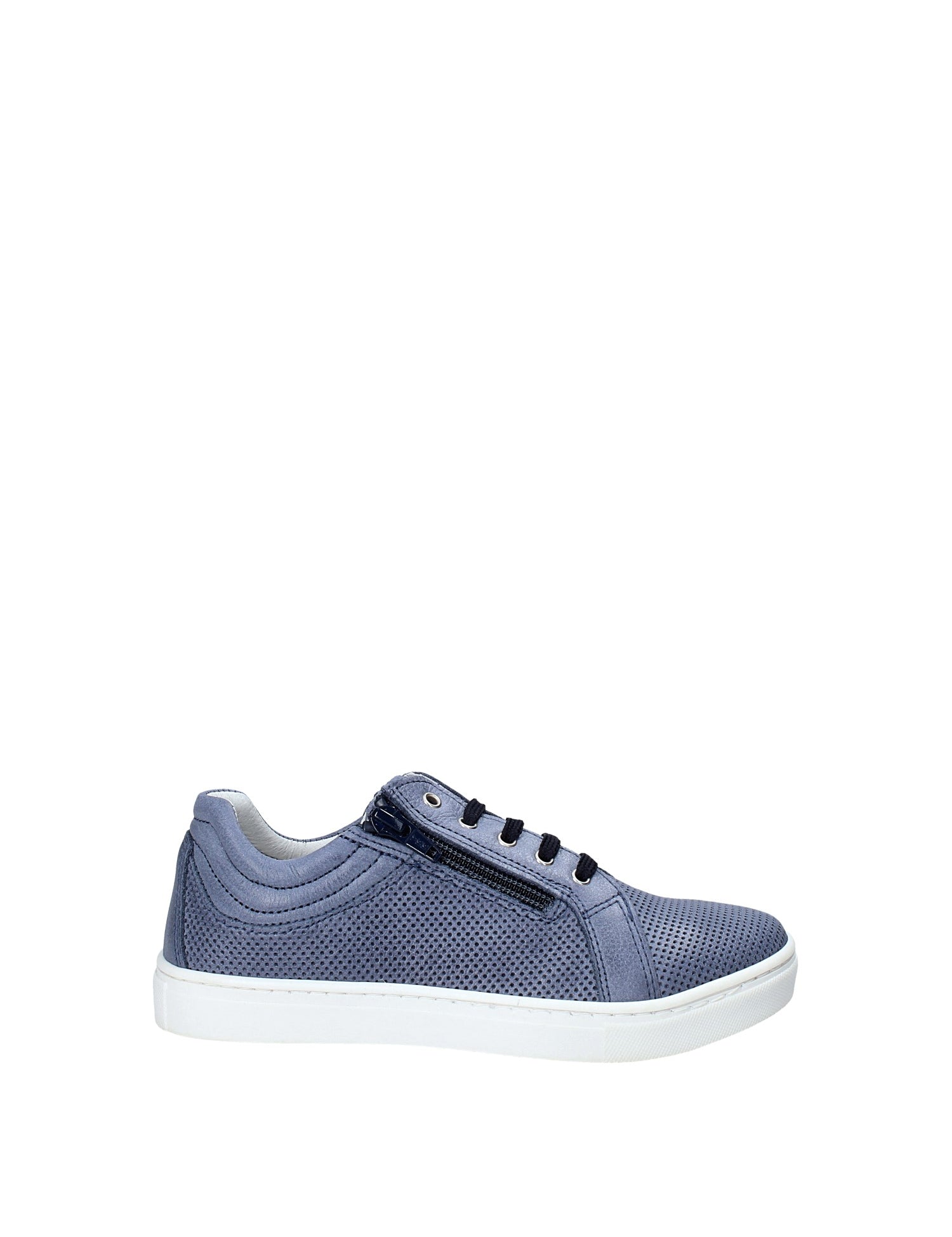 Sneakers Blu Melania