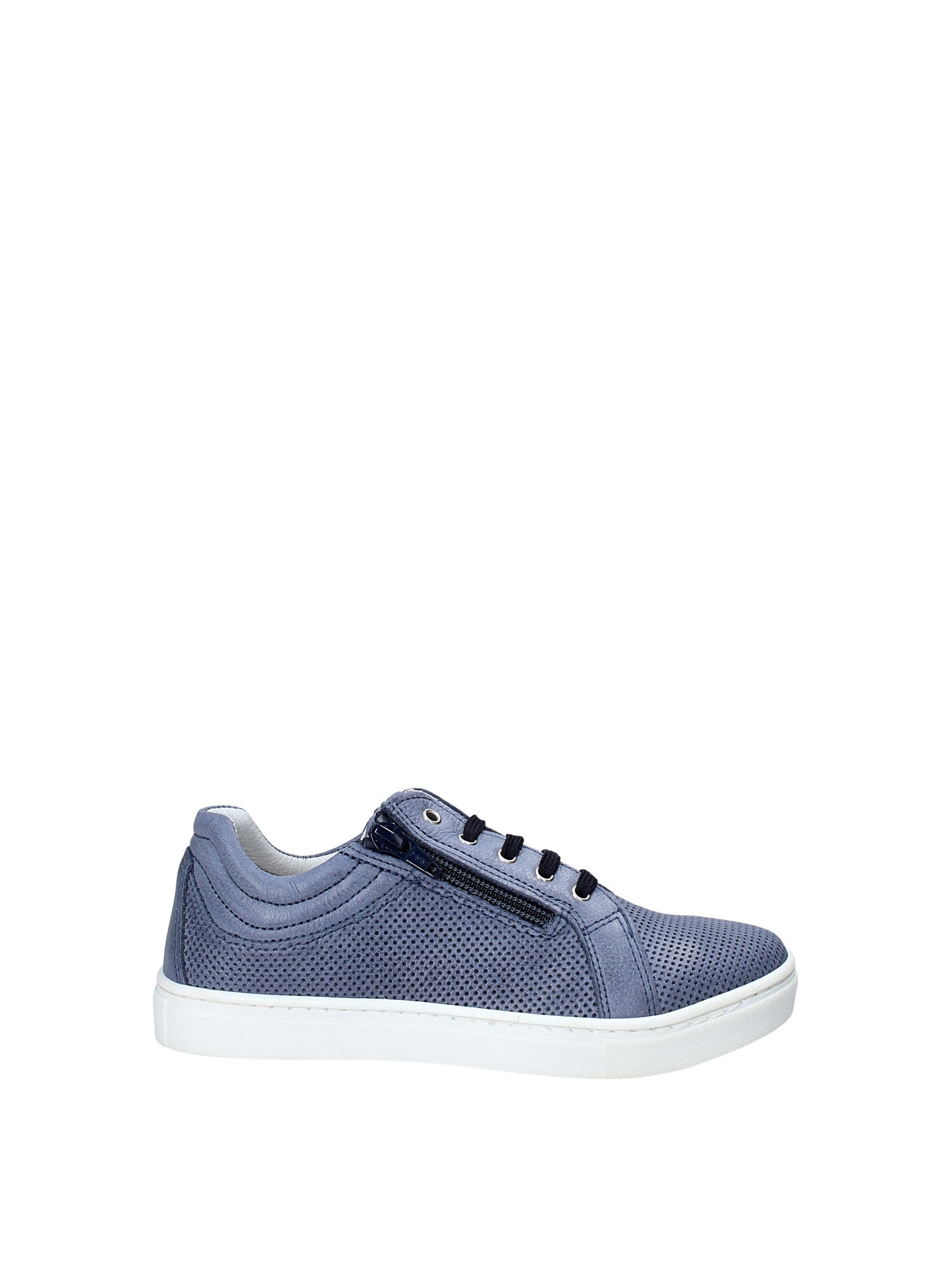 Sneakers Blu Melania