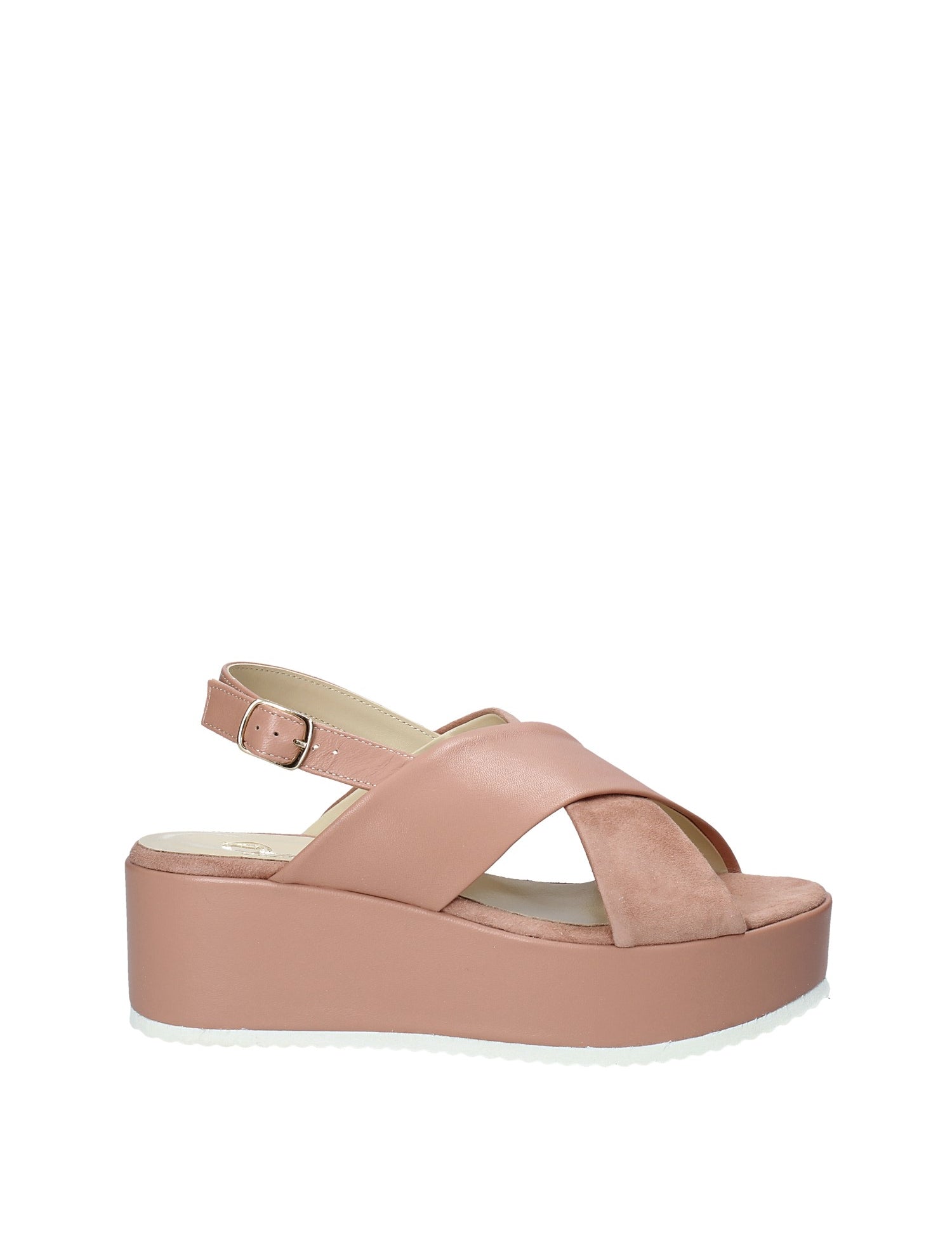 Sandali zeppa Rosa Grace Shoes