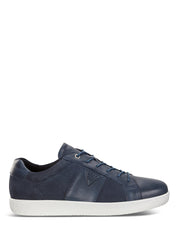 Sneakers Blu Ecco