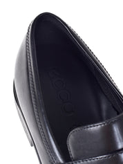 Mocassini Nero Ecco