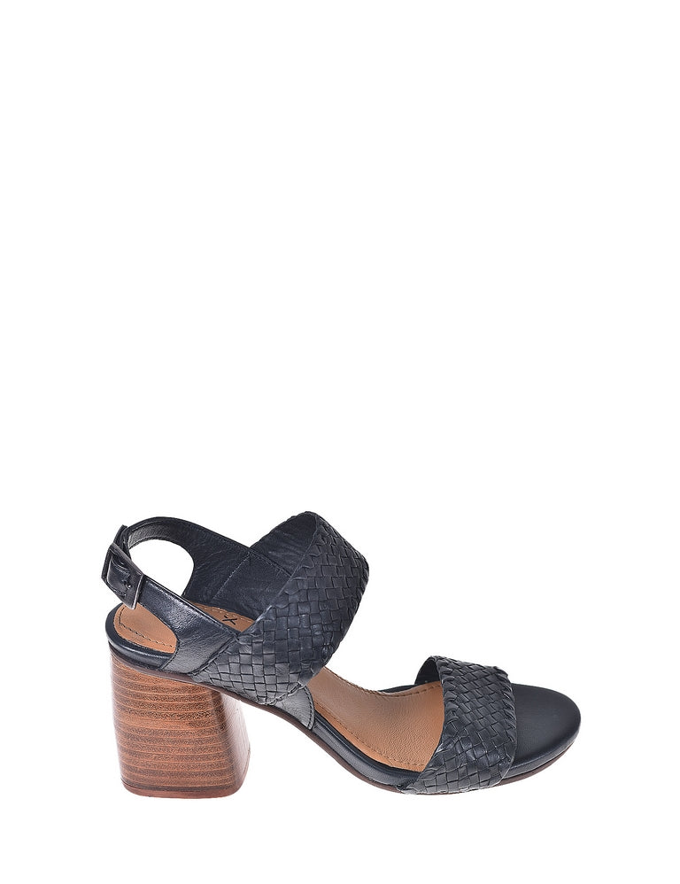 Sandali Nero Onyx