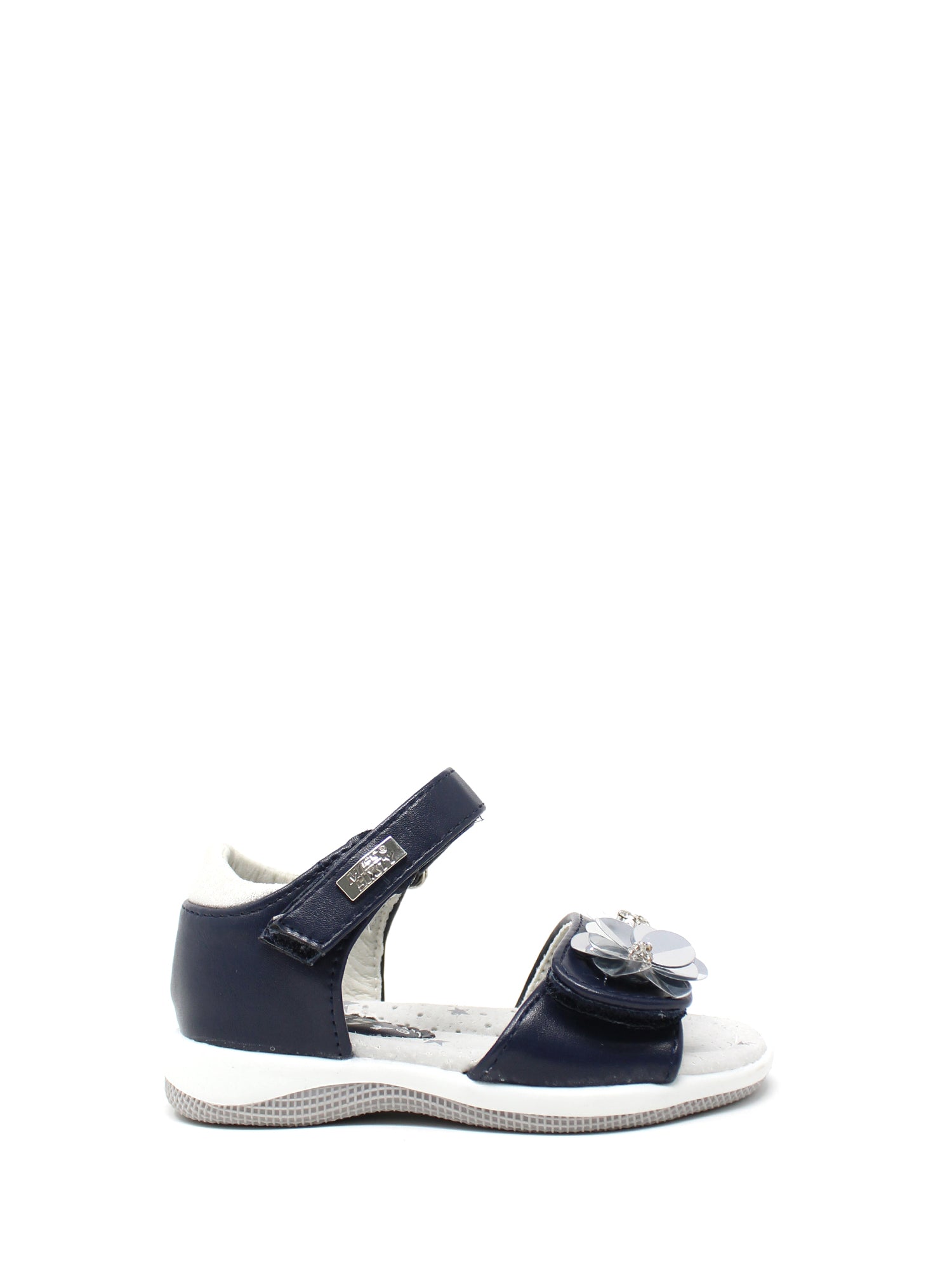Sandali Blu Miss Sixty