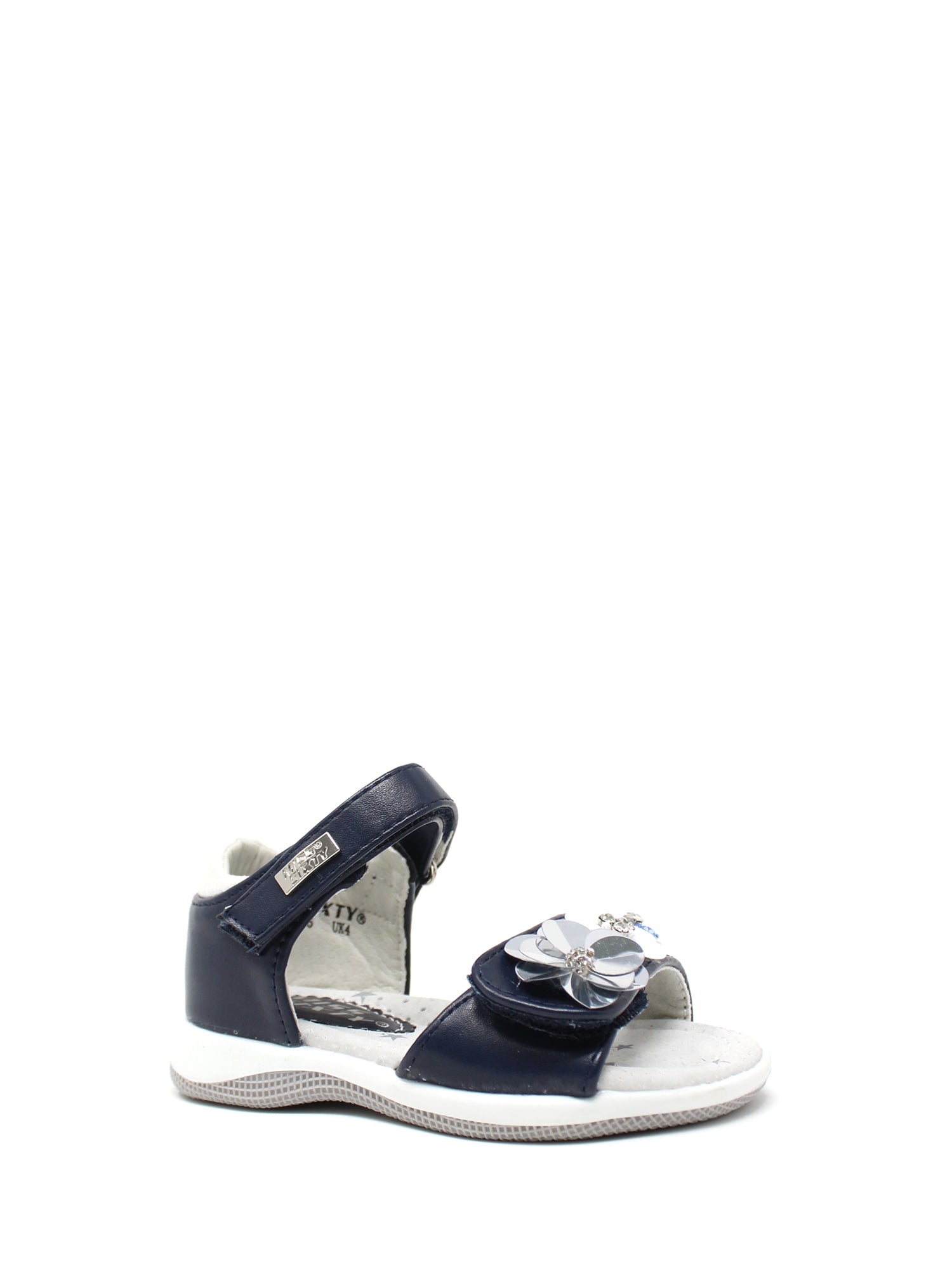 Sandali Blu Miss Sixty