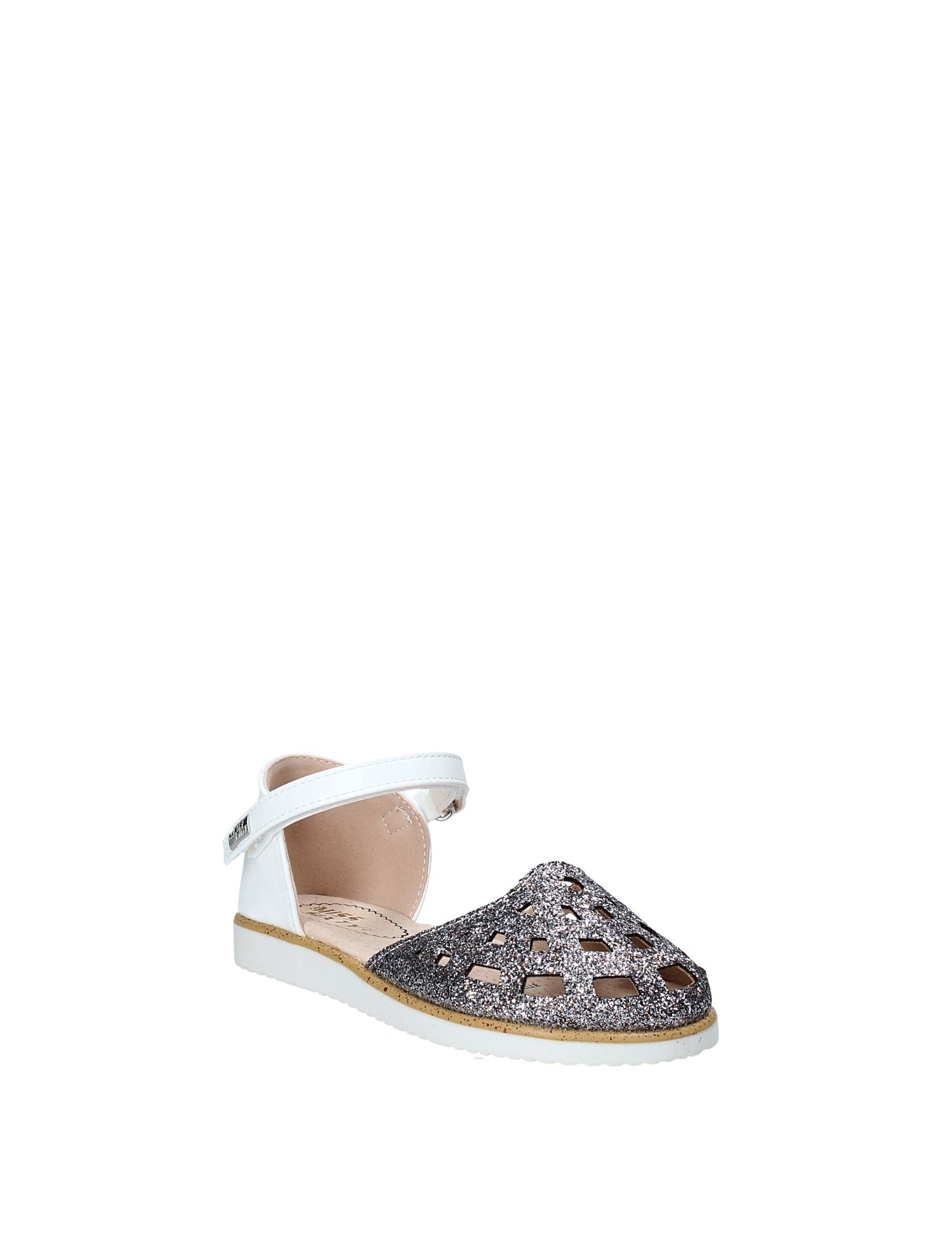 Sandali Bianco Miss Sixty