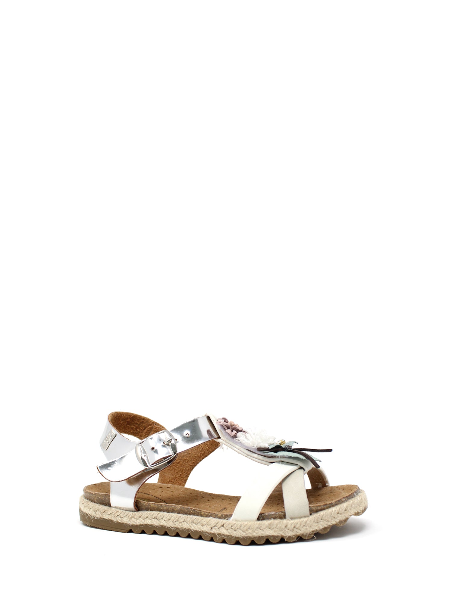 Sandali Bianco Miss Sixty