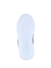 Sneakers Grigio Fred Mello