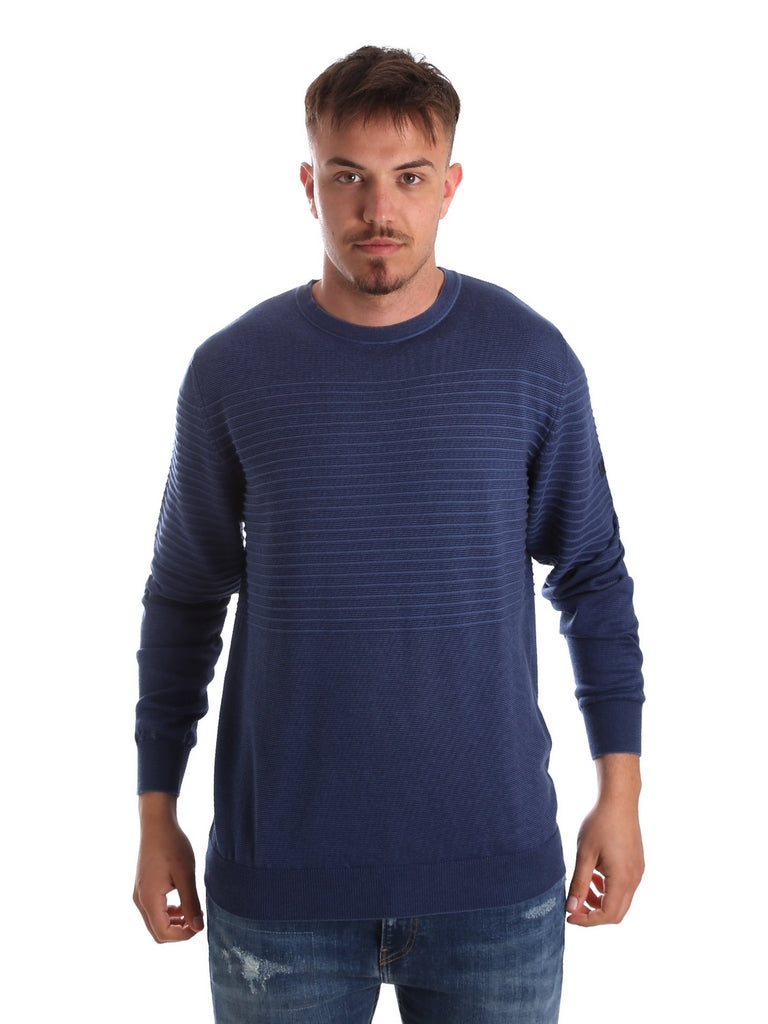 Maglioncini Blu 274 Navigare