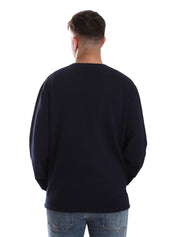 Maglioncini Blu 354 Navigare