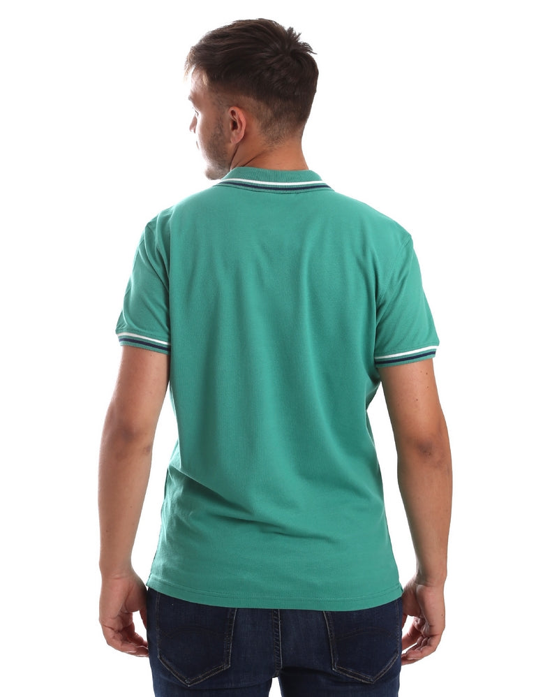 Polo Verde Navigare