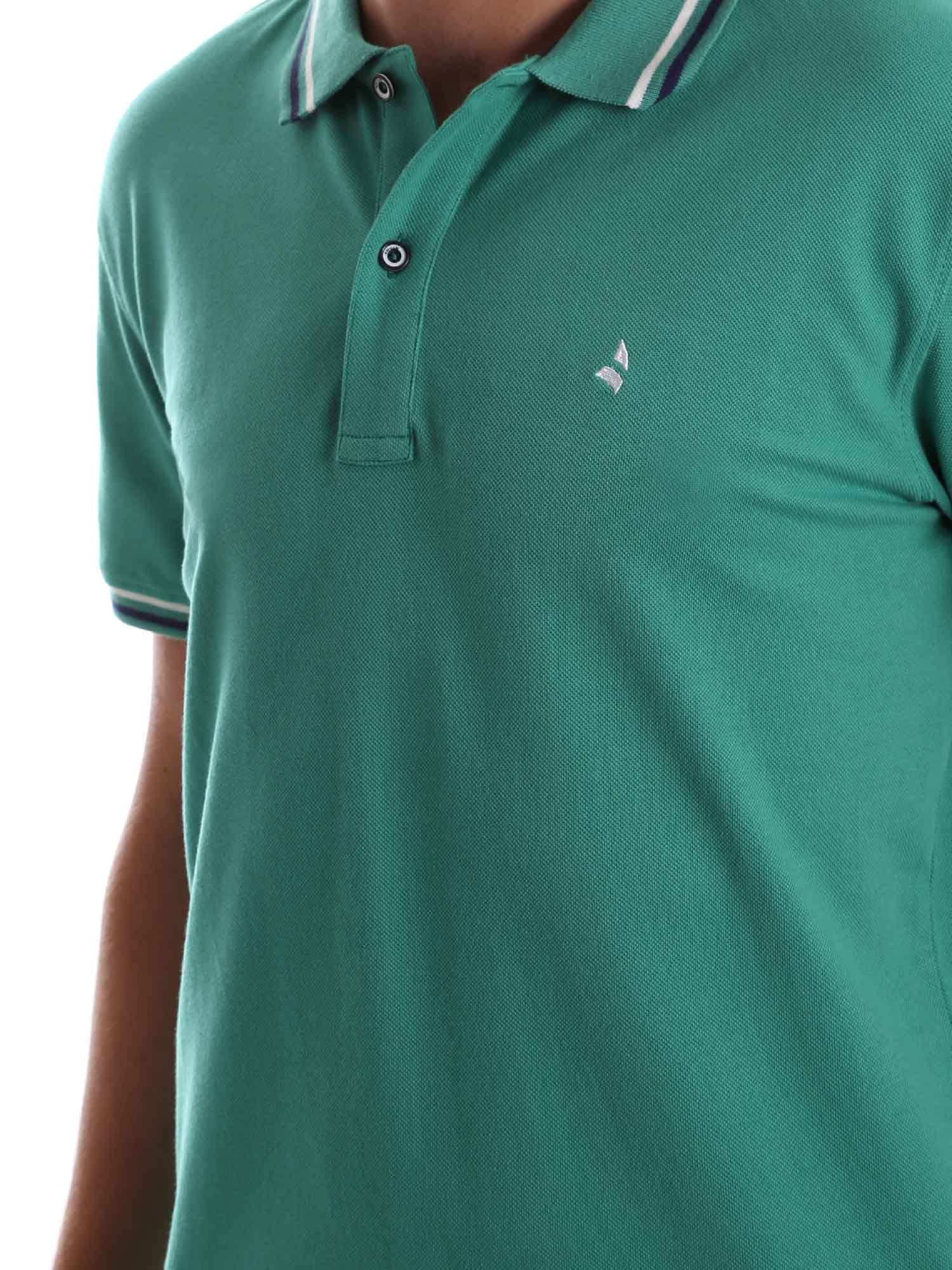 Polo Verde Navigare