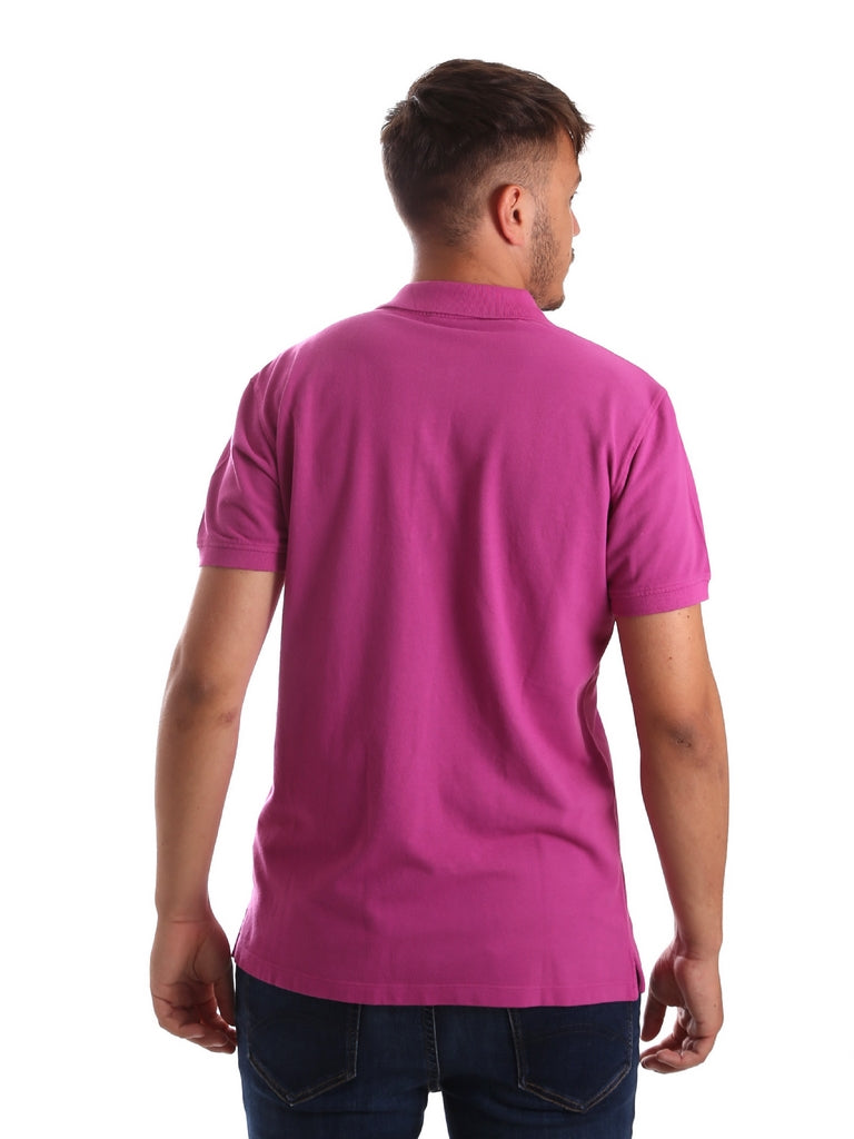 Polo Rosa Navigare
