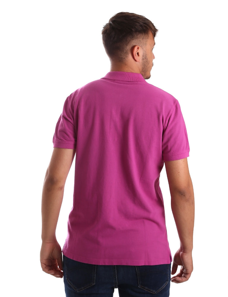Polo Rosa Navigare