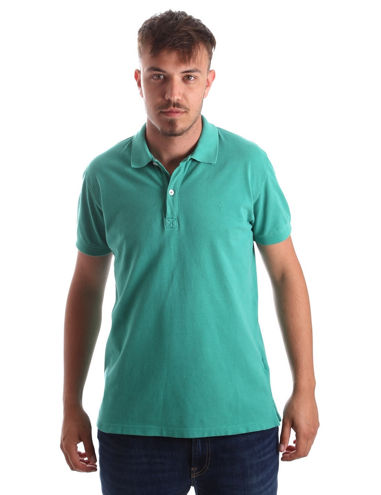 Polo Verde Navigare