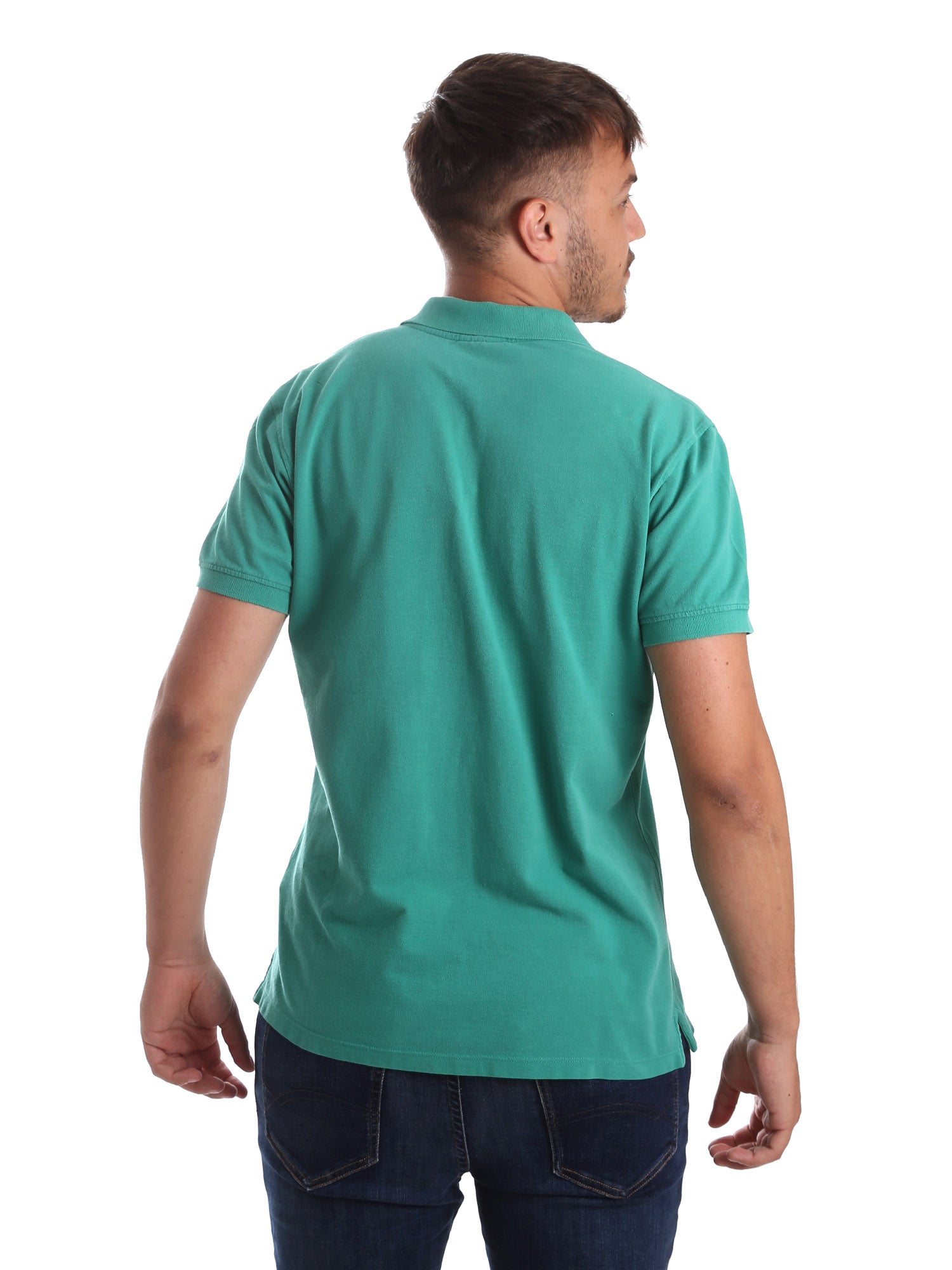 Polo Verde Navigare
