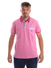 Polo Rosa Navigare