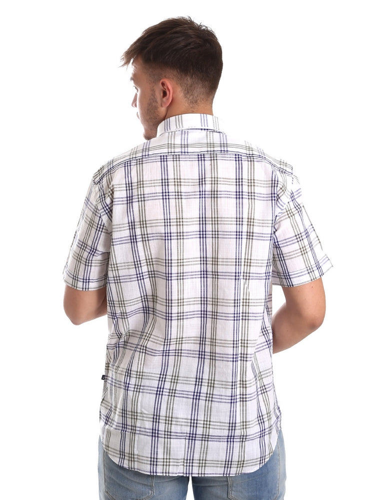 Camicie Blu 279 Navigare