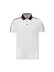 Polo Bianco Invicta