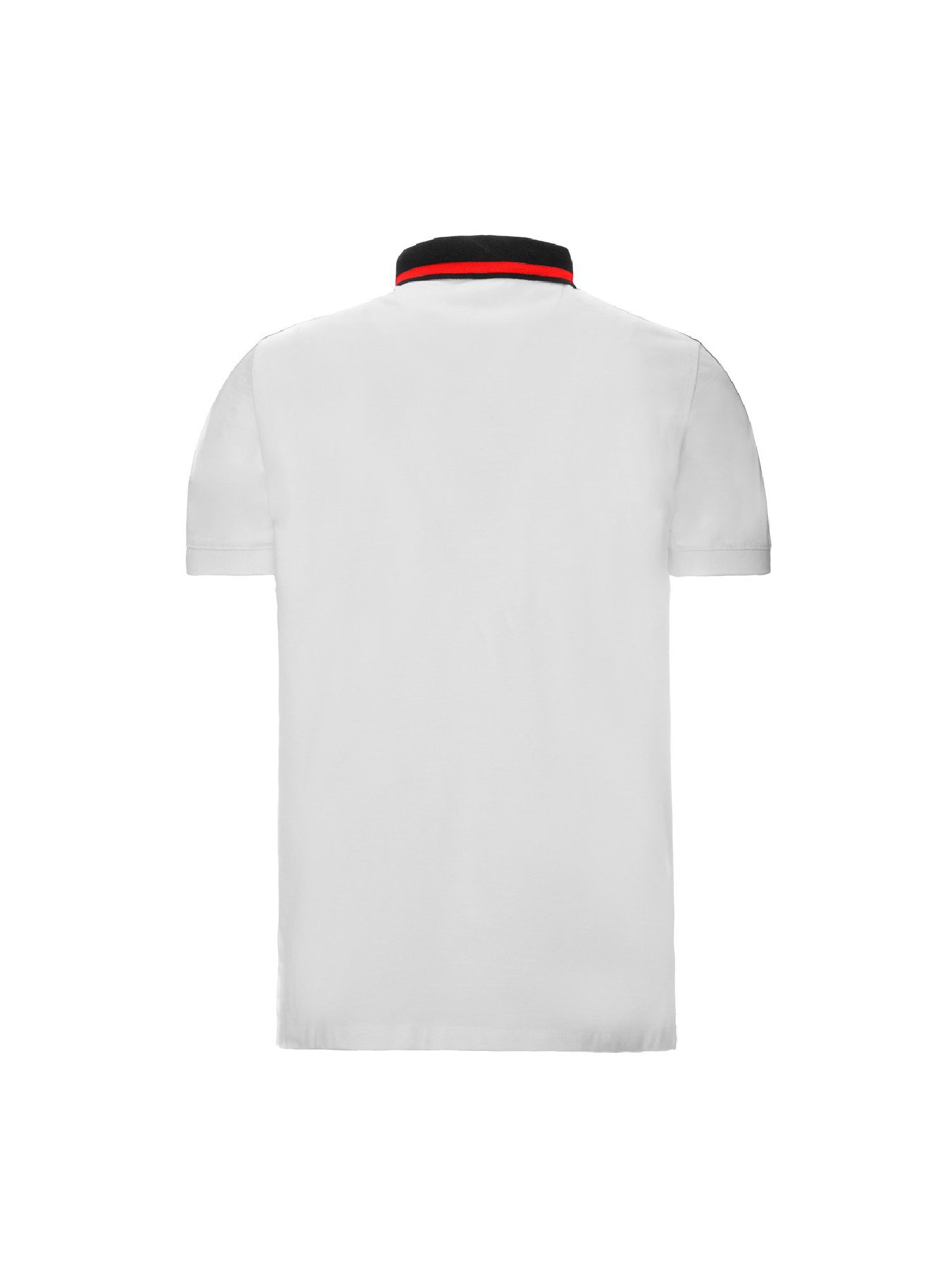 Polo Bianco Invicta